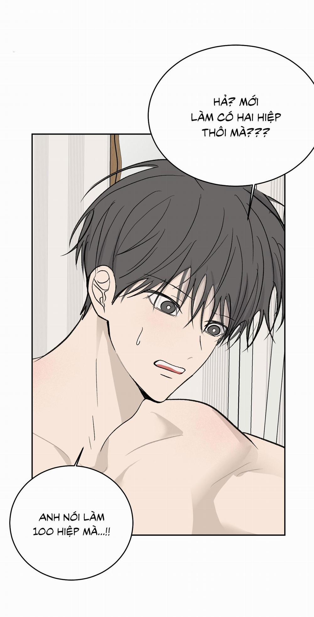 Missing Romance 52 trang 28