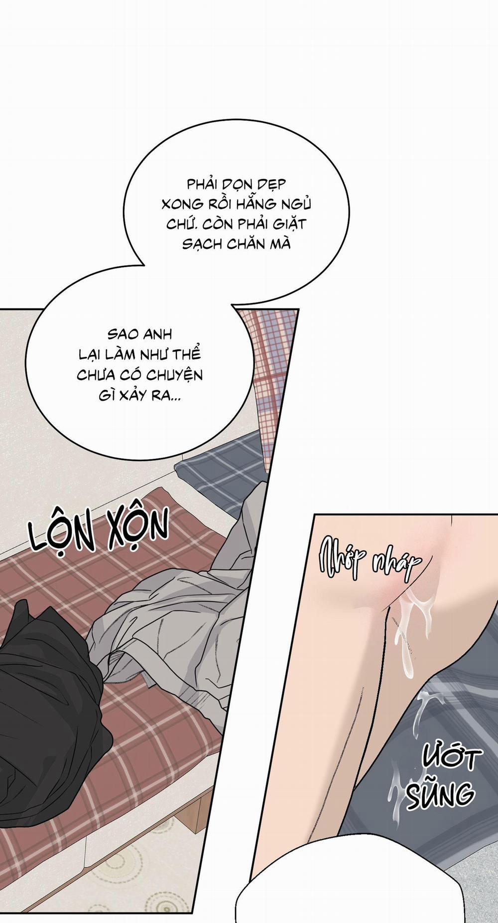 Missing Romance 52 trang 31