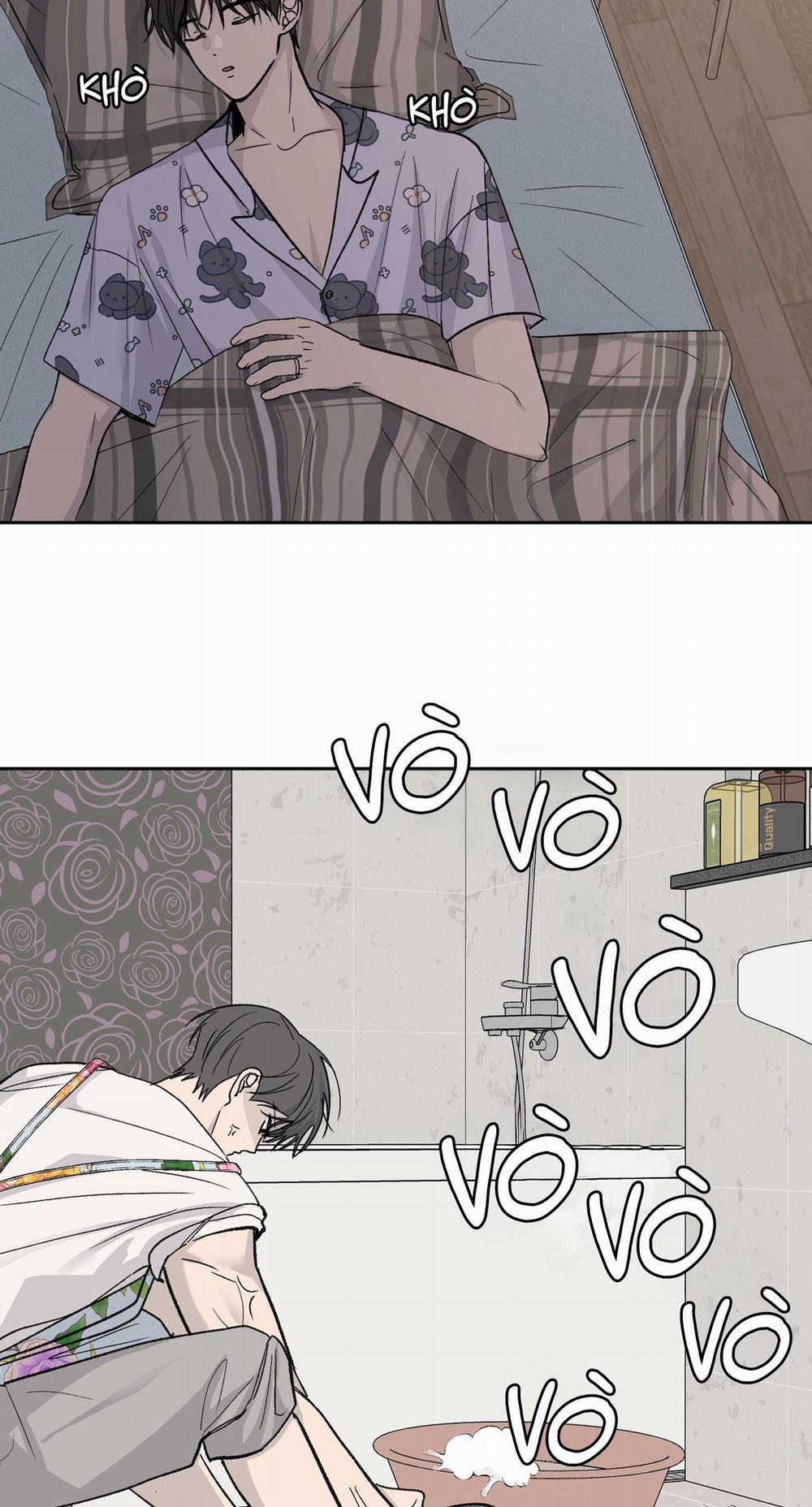 Missing Romance 52 trang 37