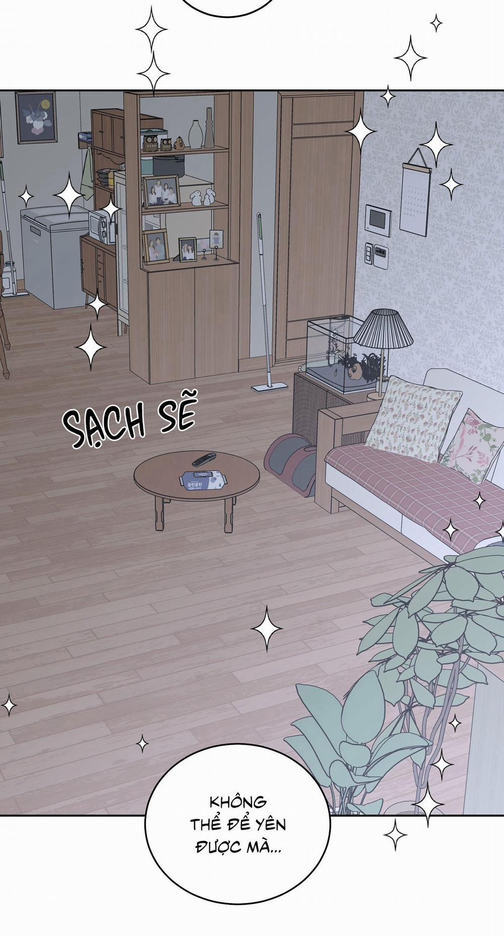 Missing Romance 52 trang 39