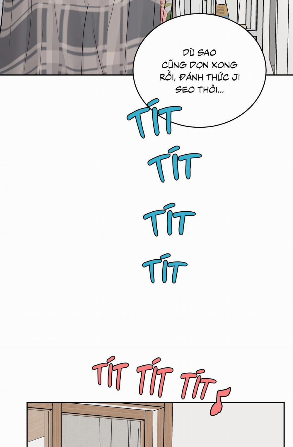 Missing Romance 52 trang 42