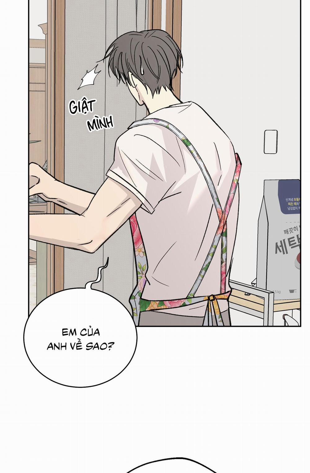 Missing Romance 52 trang 43