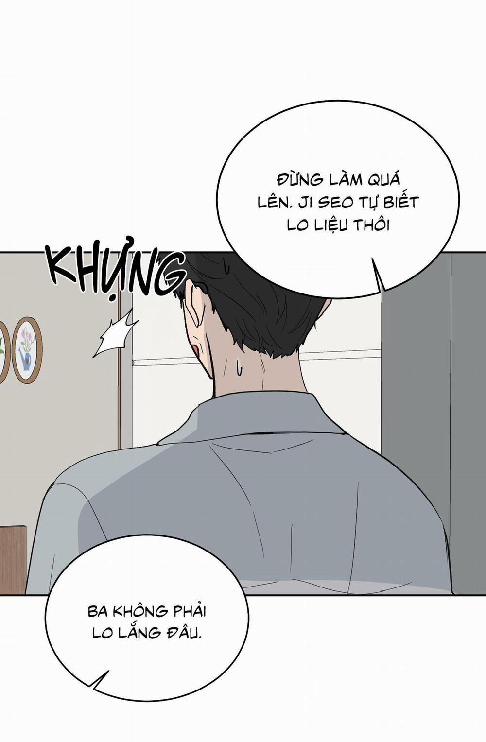 Missing Romance 52 trang 45