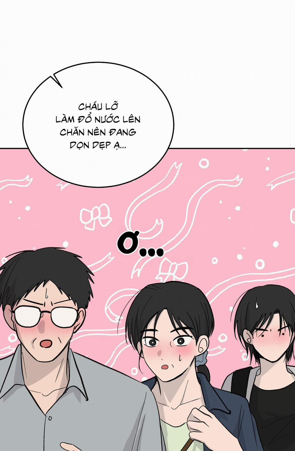 Missing Romance 52 trang 49