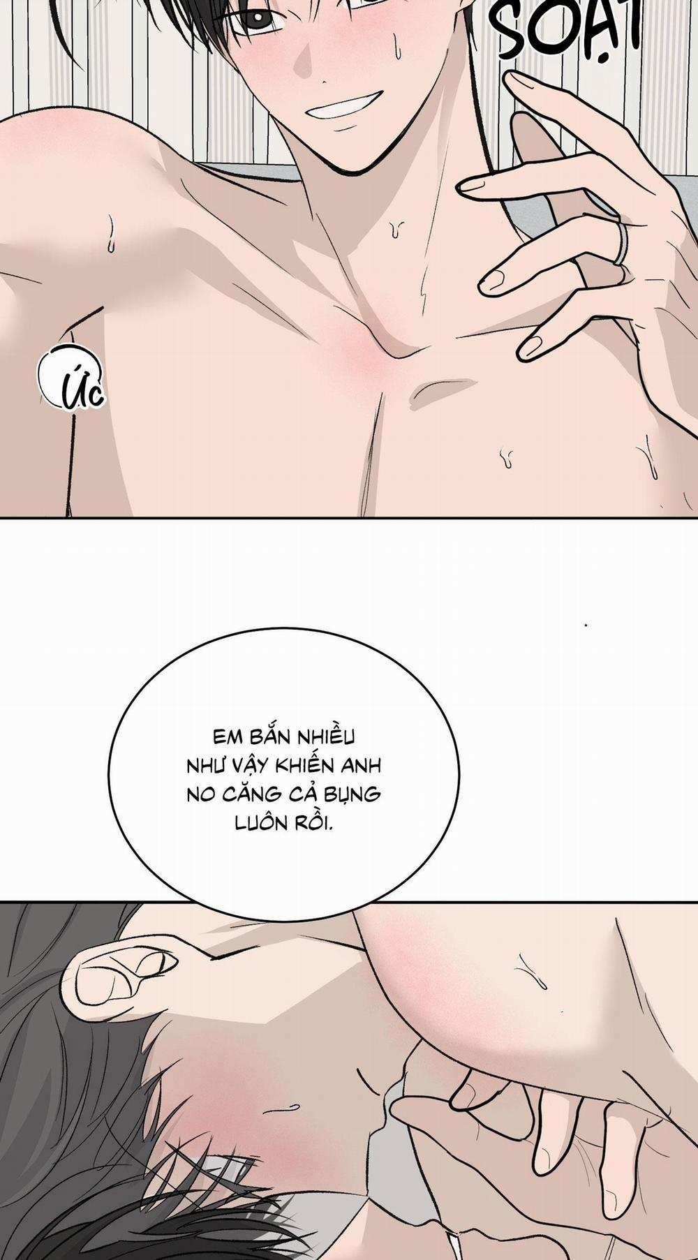 Missing Romance 52 trang 5