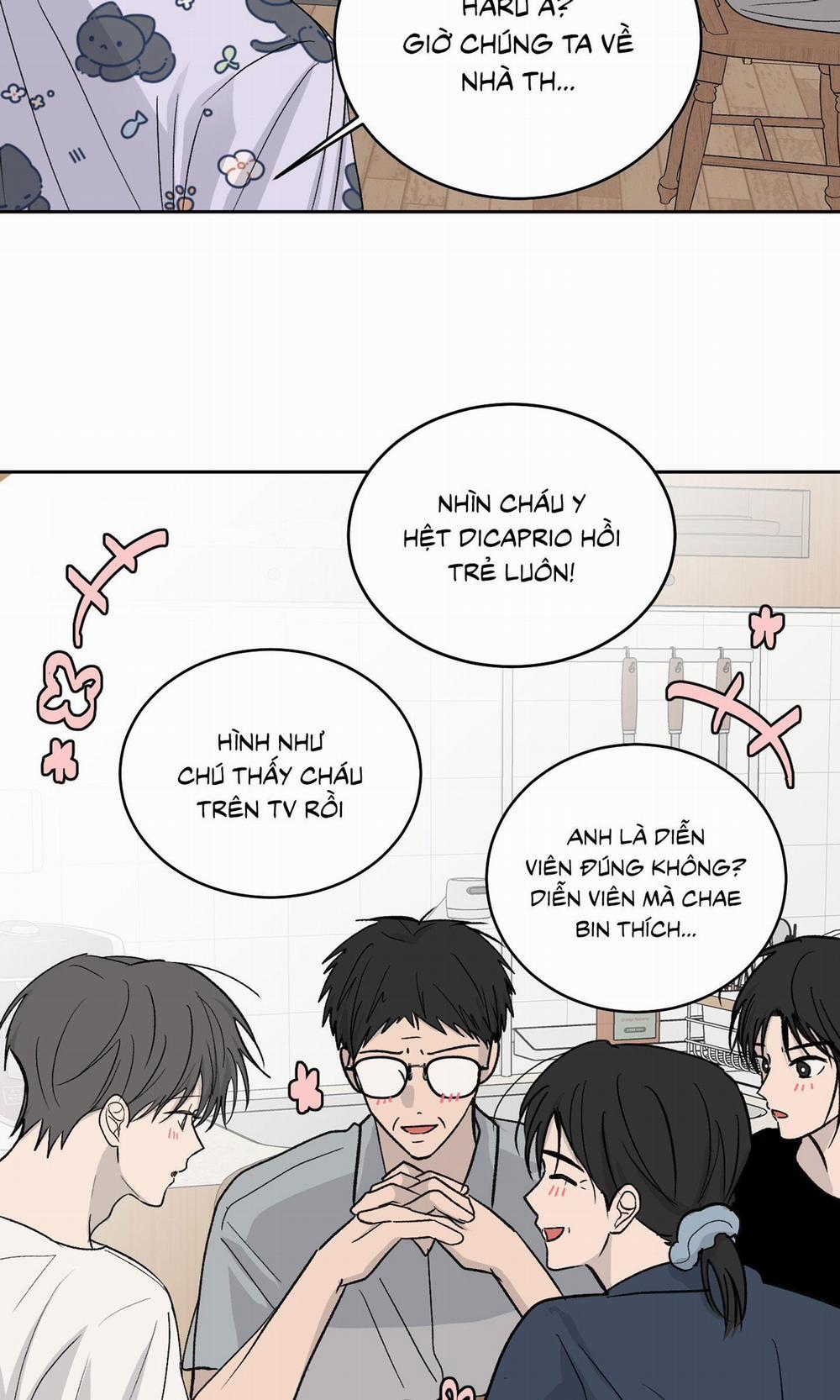 Missing Romance 52 trang 53