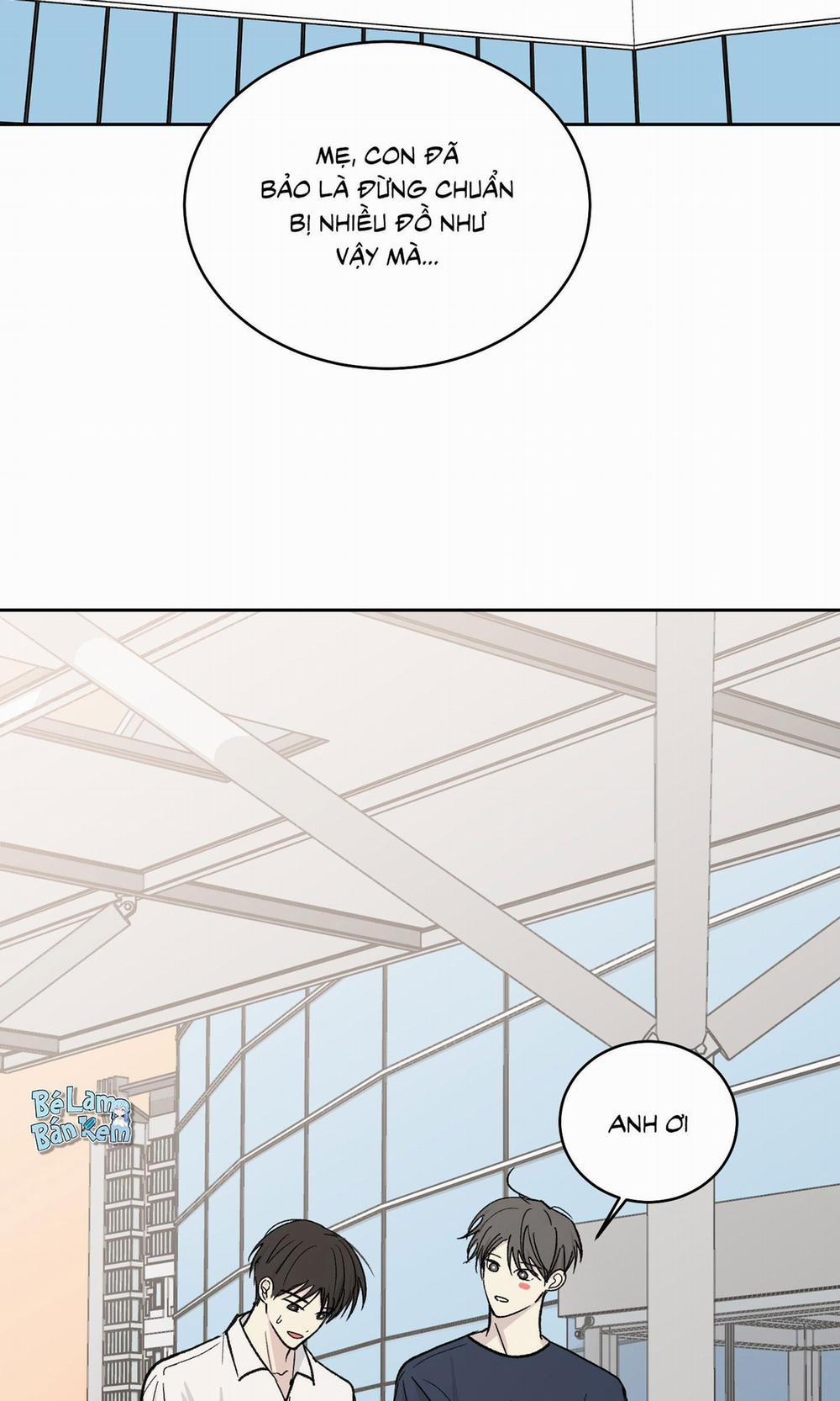 Missing Romance 52 trang 58