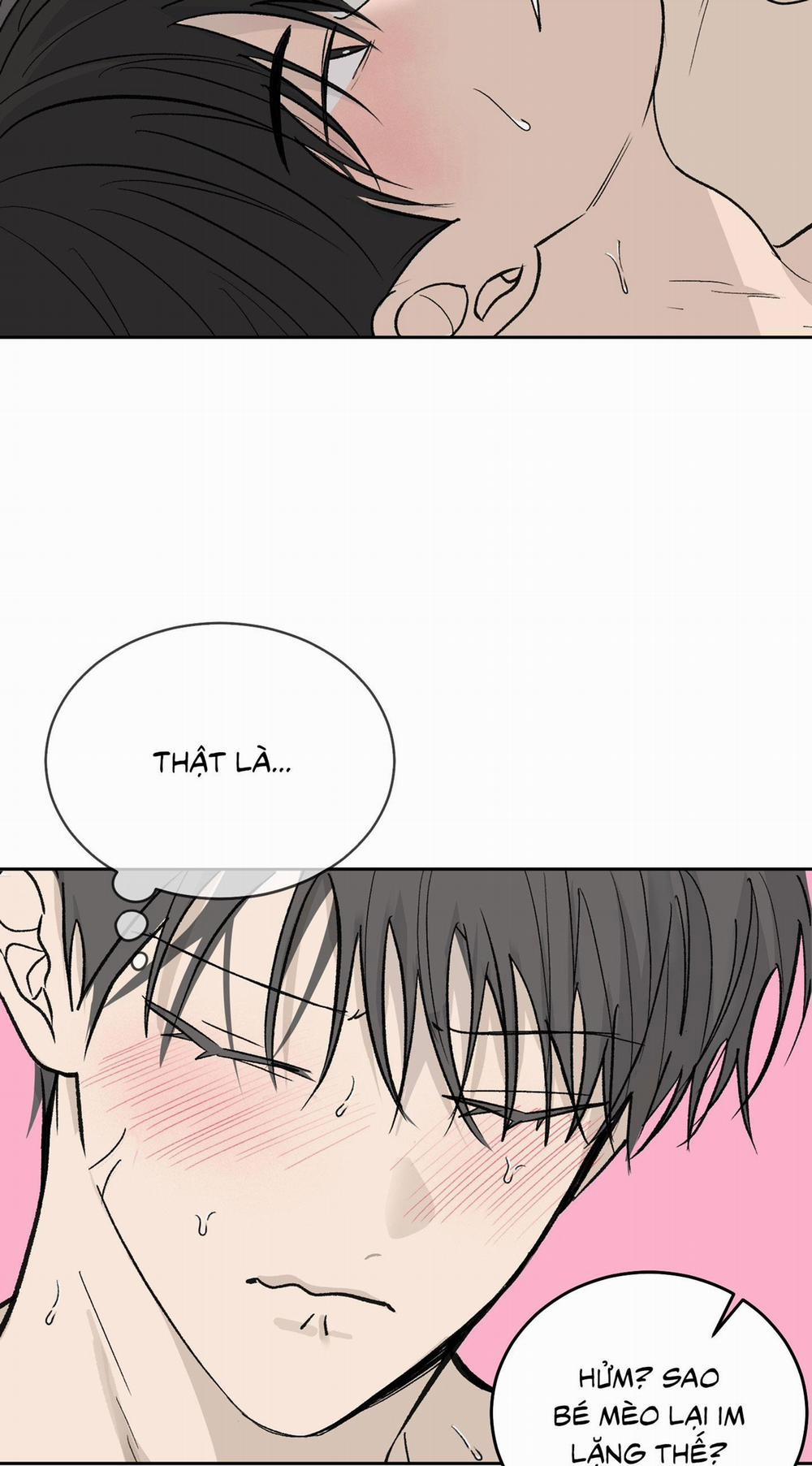 Missing Romance 52 trang 6