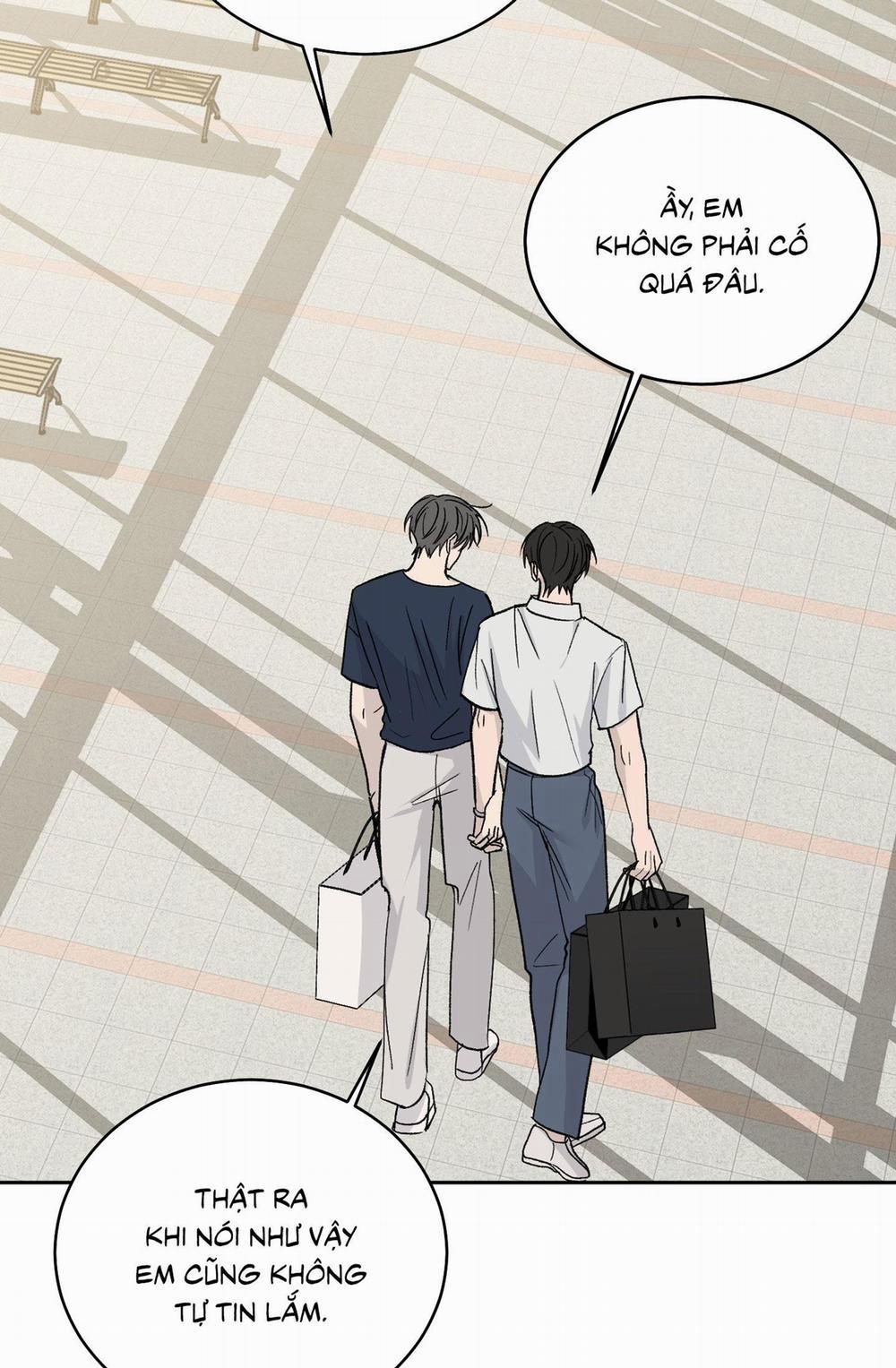 Missing Romance 52 trang 68