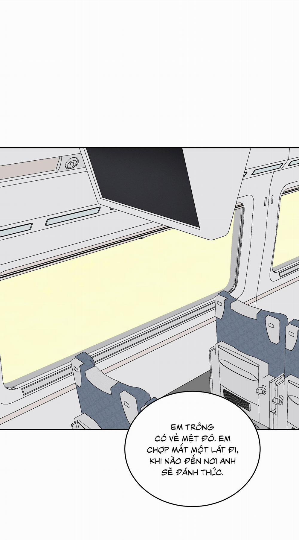 Missing Romance 52 trang 71