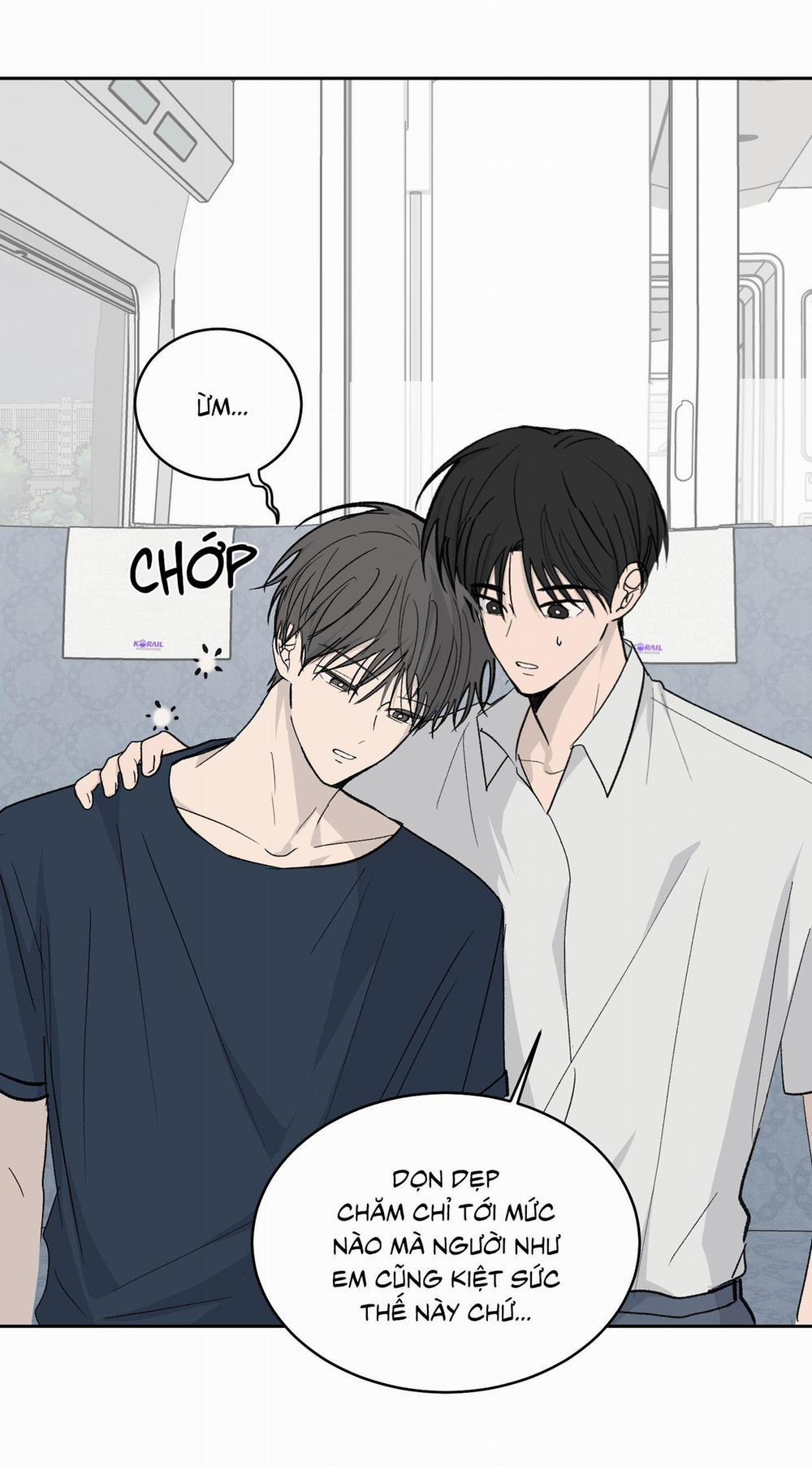 Missing Romance 52 trang 72