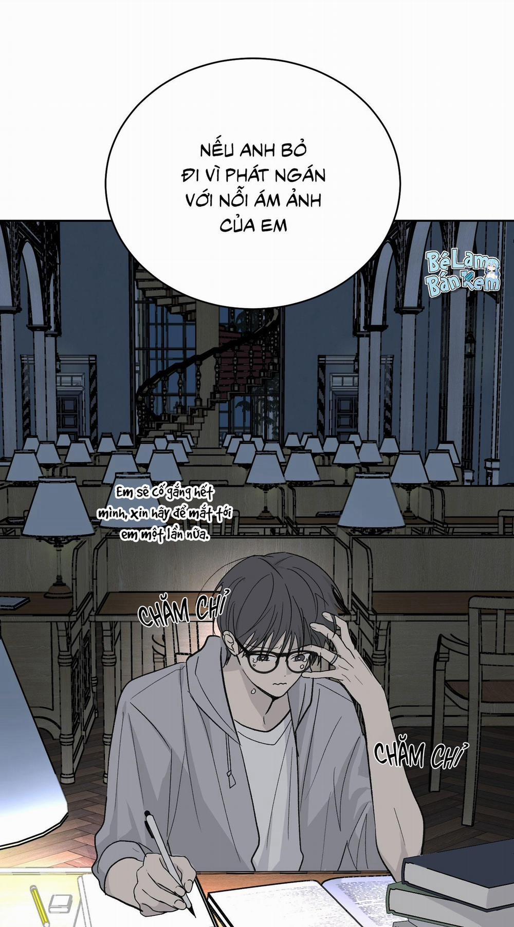 Missing Romance 52 trang 77