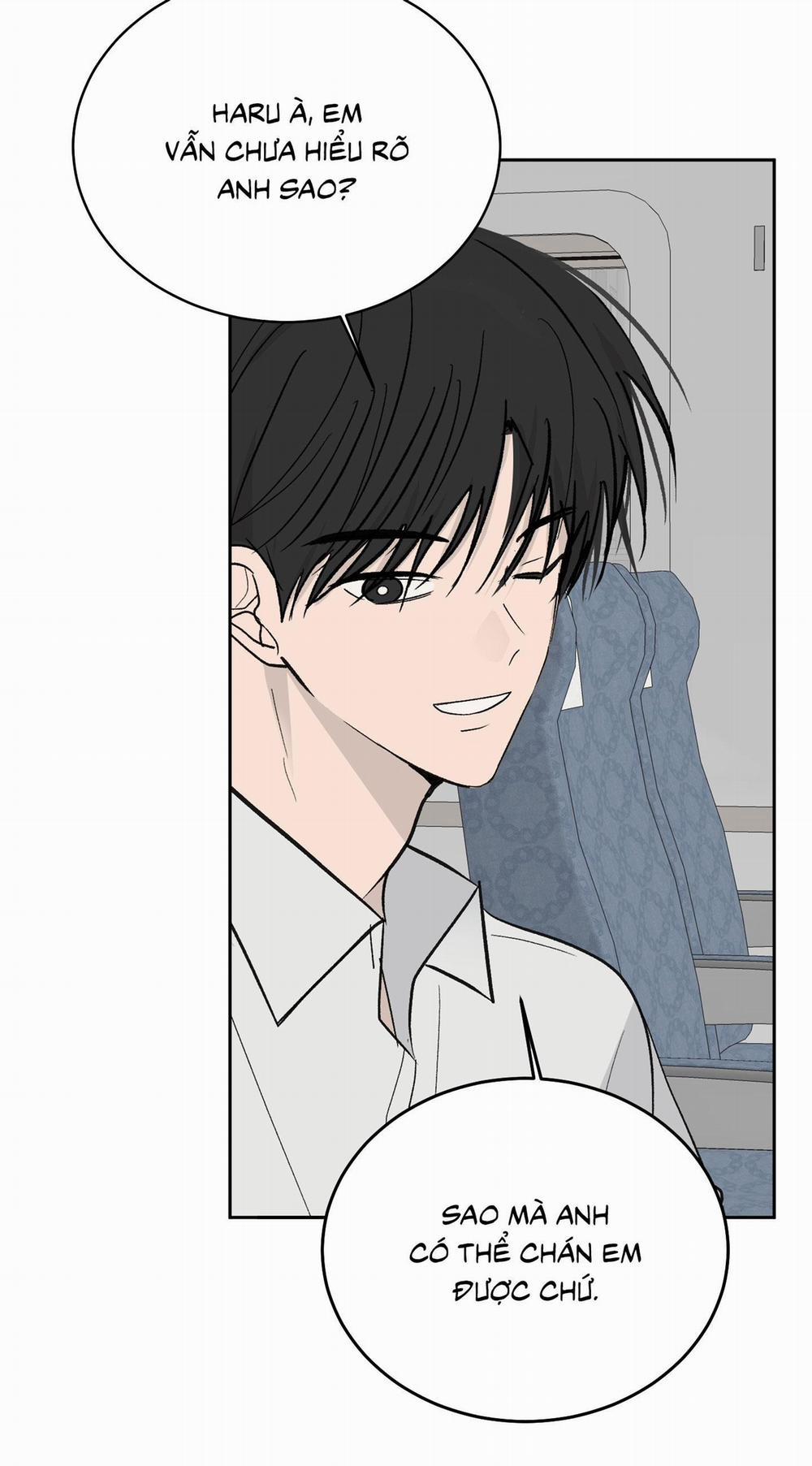 Missing Romance 52 trang 80