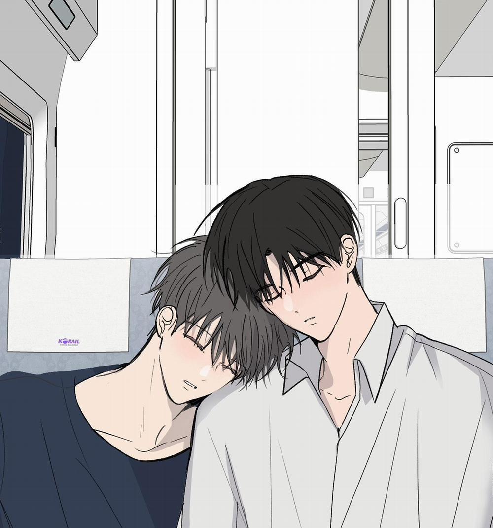 Missing Romance 52 trang 87