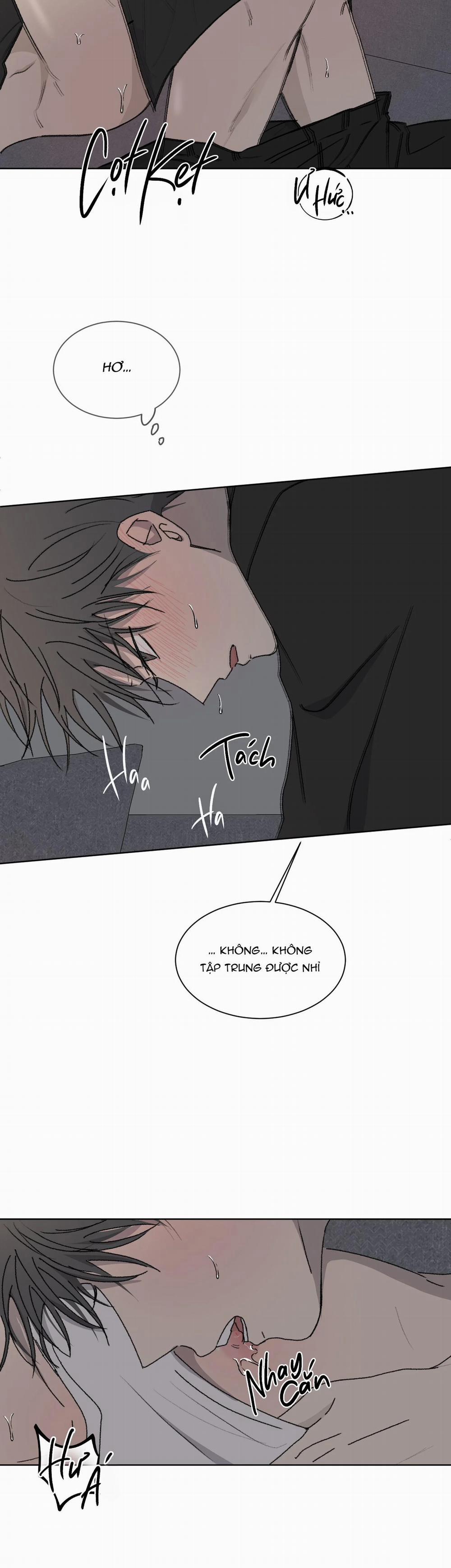 Missing Romance 9 trang 27