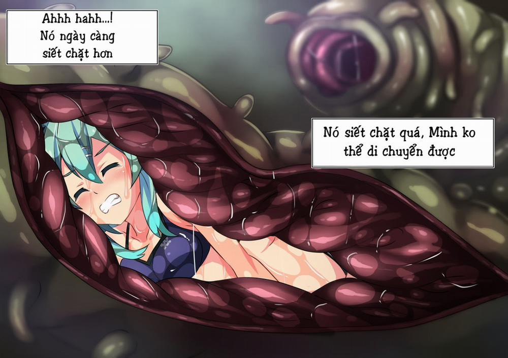 Mist Night 4 trang 3