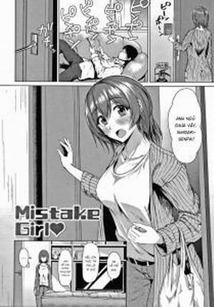 Đọc truyện tranh Mistake Girl