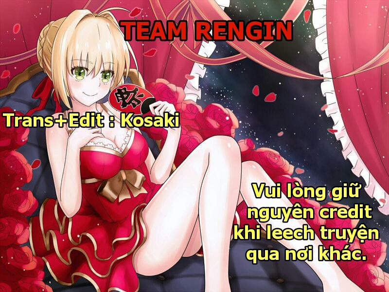 Mitsuba-tachi no Kyuushoku ni Biyaku o Irete Ahetoro Gakkyuu (Mitsudomoe) Oneshot trang 25