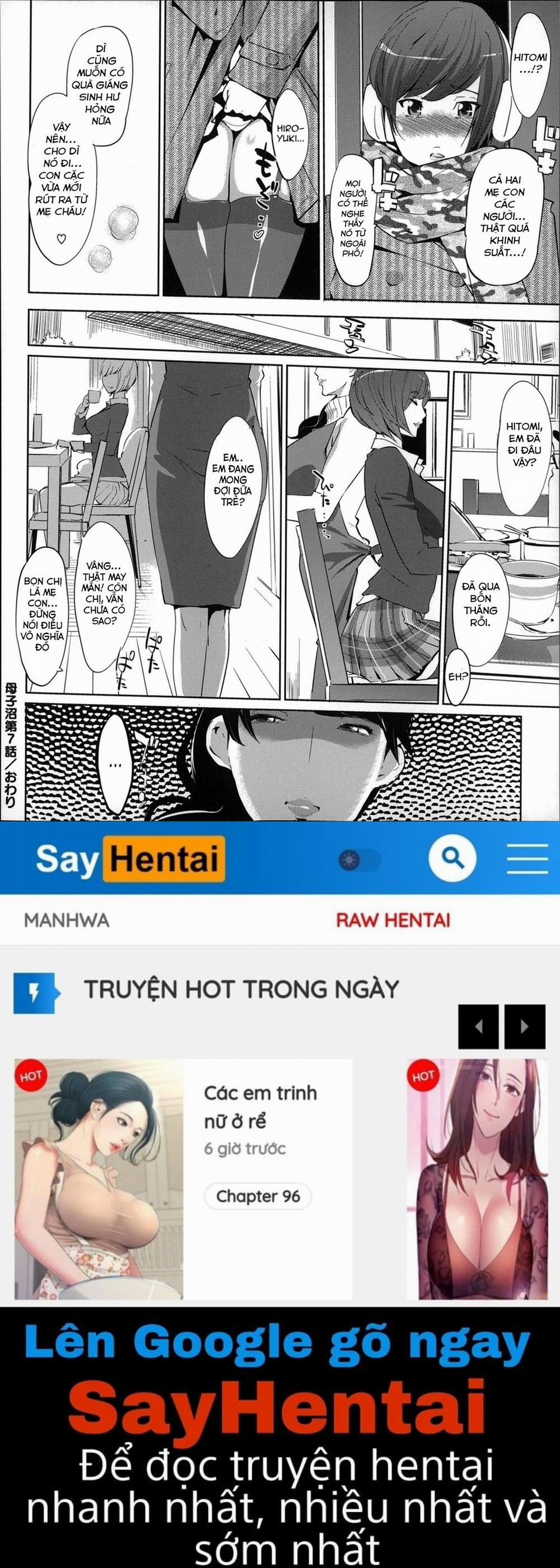 Mitsubo no Kokuhaku 7 trang 23