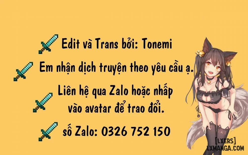 Mitsugase Chika Idol Oneshot trang 1