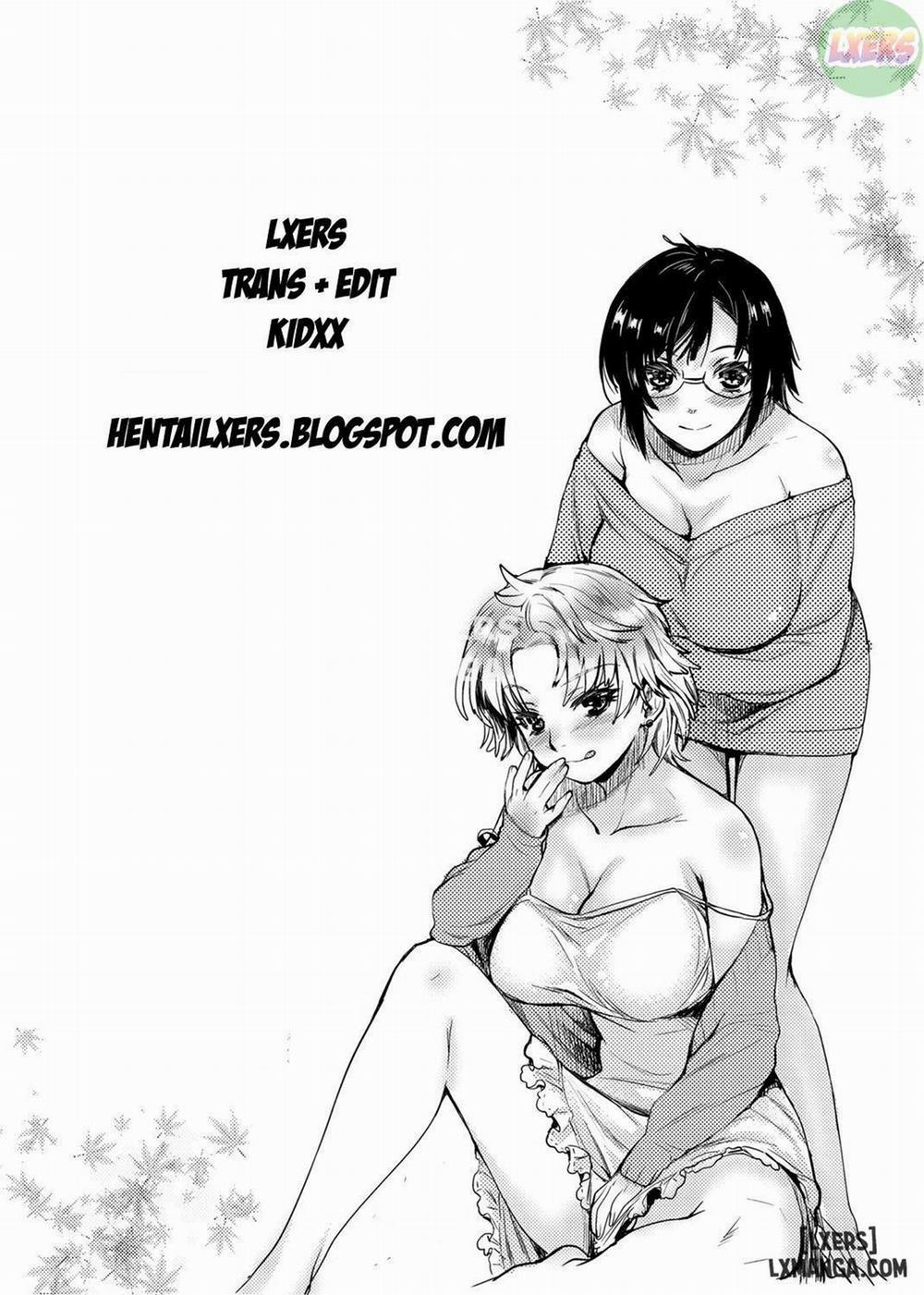 Mitsugetsu Honey 9 END trang 47