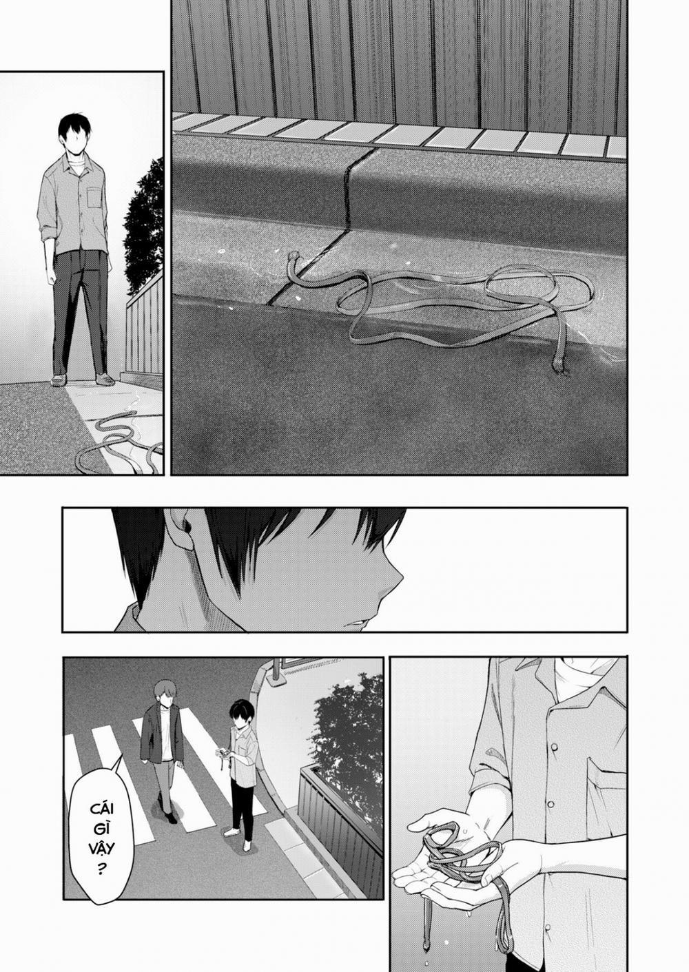 Mitsuha Netorara. 9 trang 18