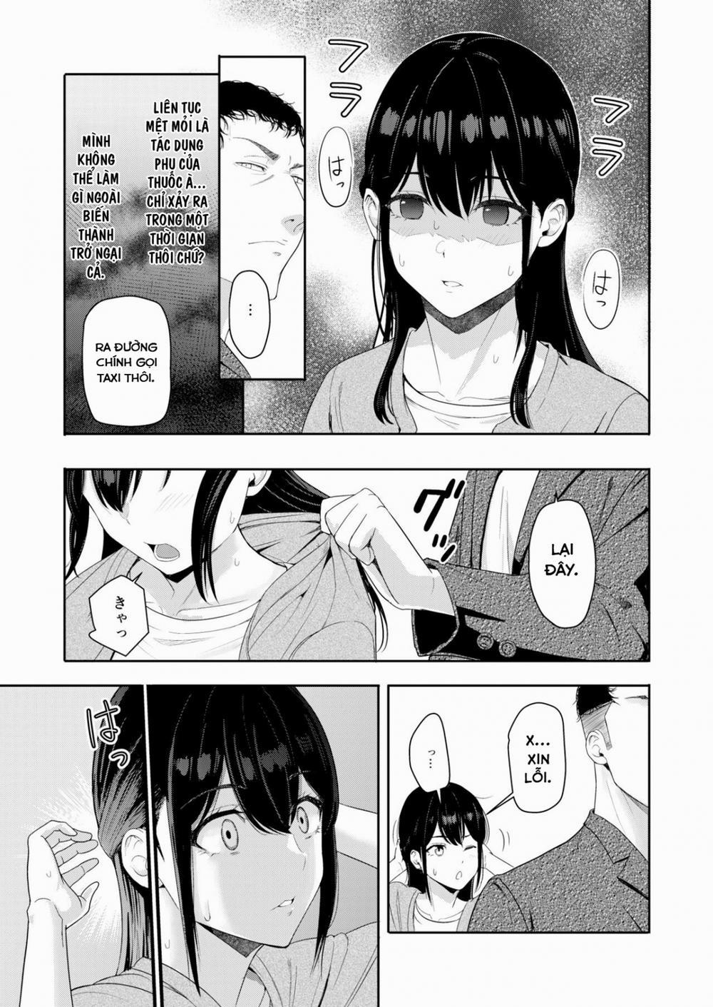 Mitsuha Netorara. 9 trang 22