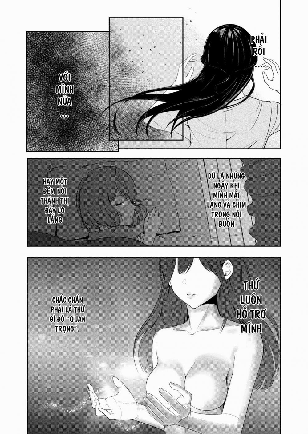 Mitsuha Netorara. 9 trang 23
