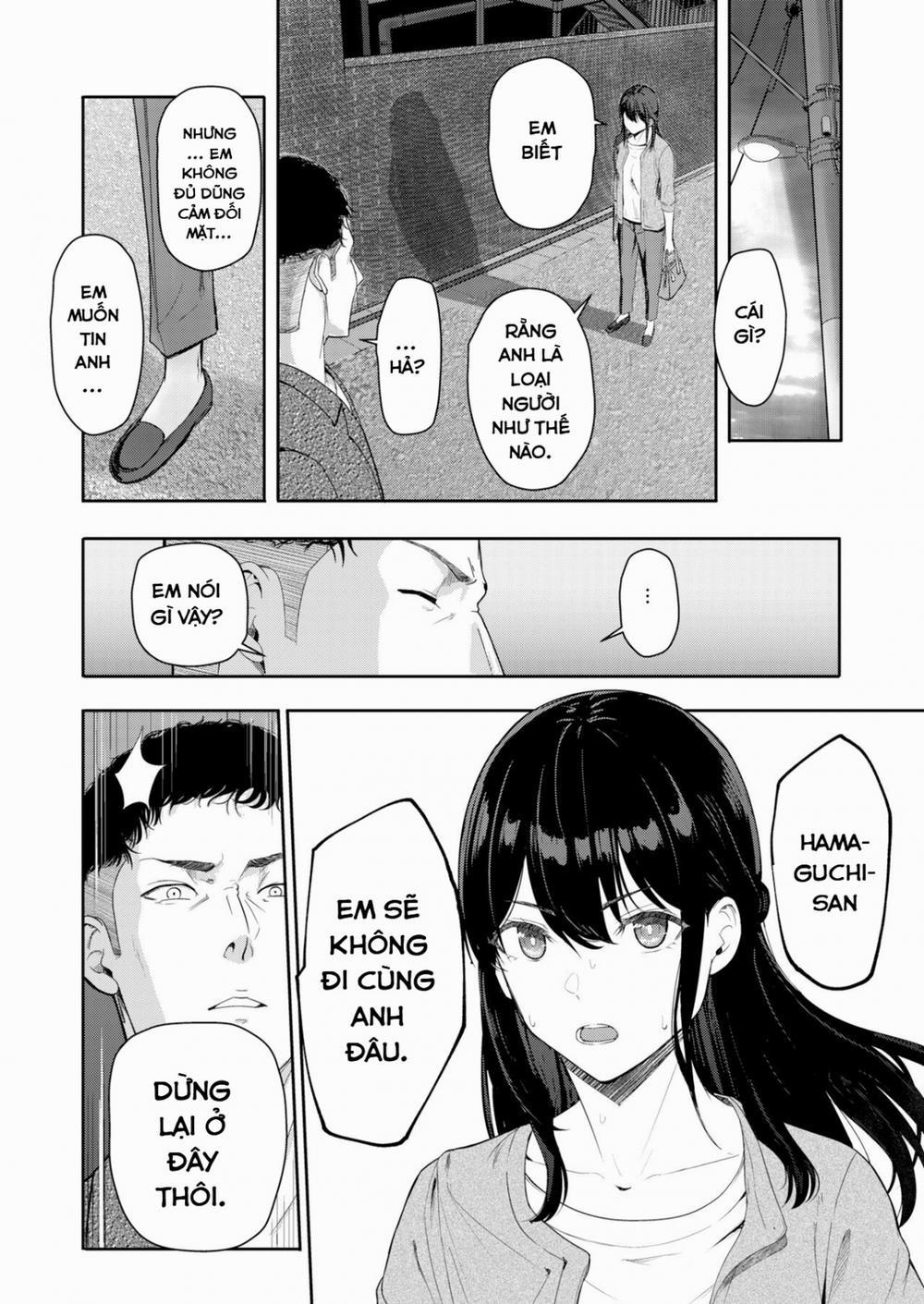 Mitsuha Netorara. 9 trang 25
