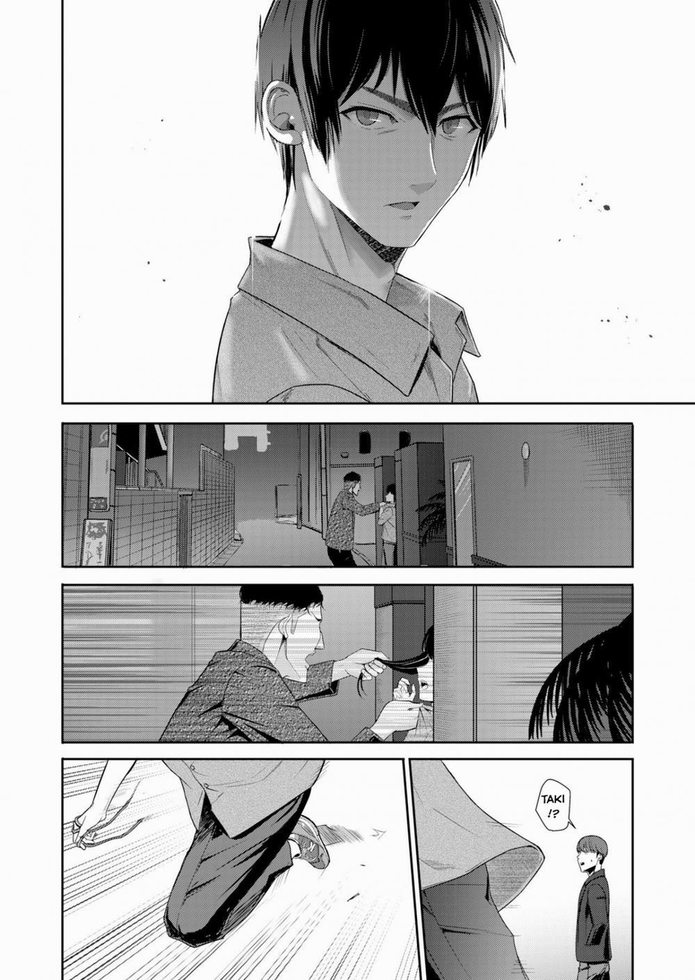 Mitsuha Netorara. 9 trang 27