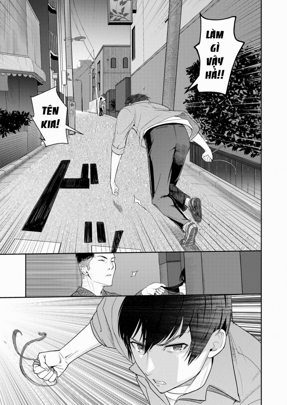 Mitsuha Netorara. 9 trang 28