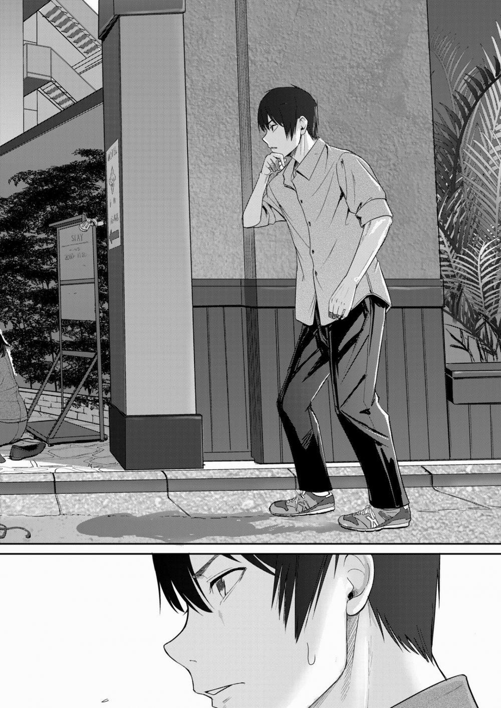 Mitsuha Netorara. 9 trang 33