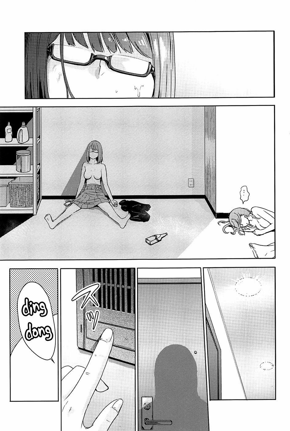 Mitsuha ~Netorare~ 7 trang 4