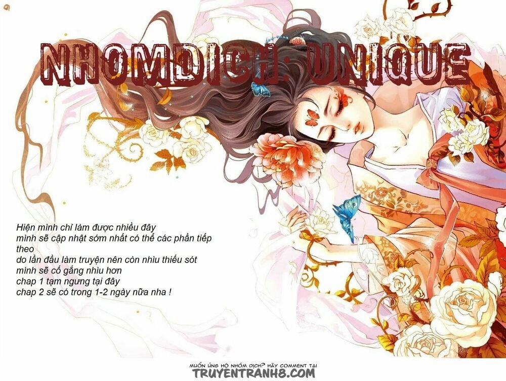 Mitsuiro Devil 1 1 trang 19