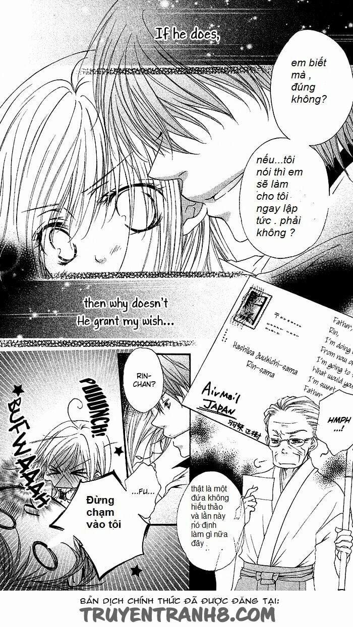 Mitsuiro Devil 1 1 trang 6