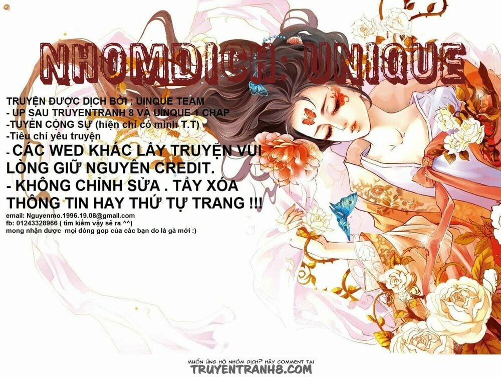 Mitsuiro Devil 1 2 trang 0