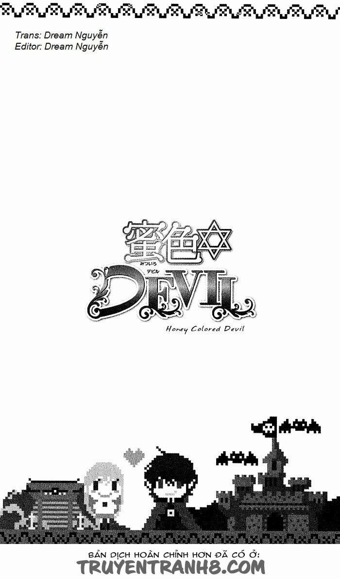 Mitsuiro Devil 1 2 trang 2