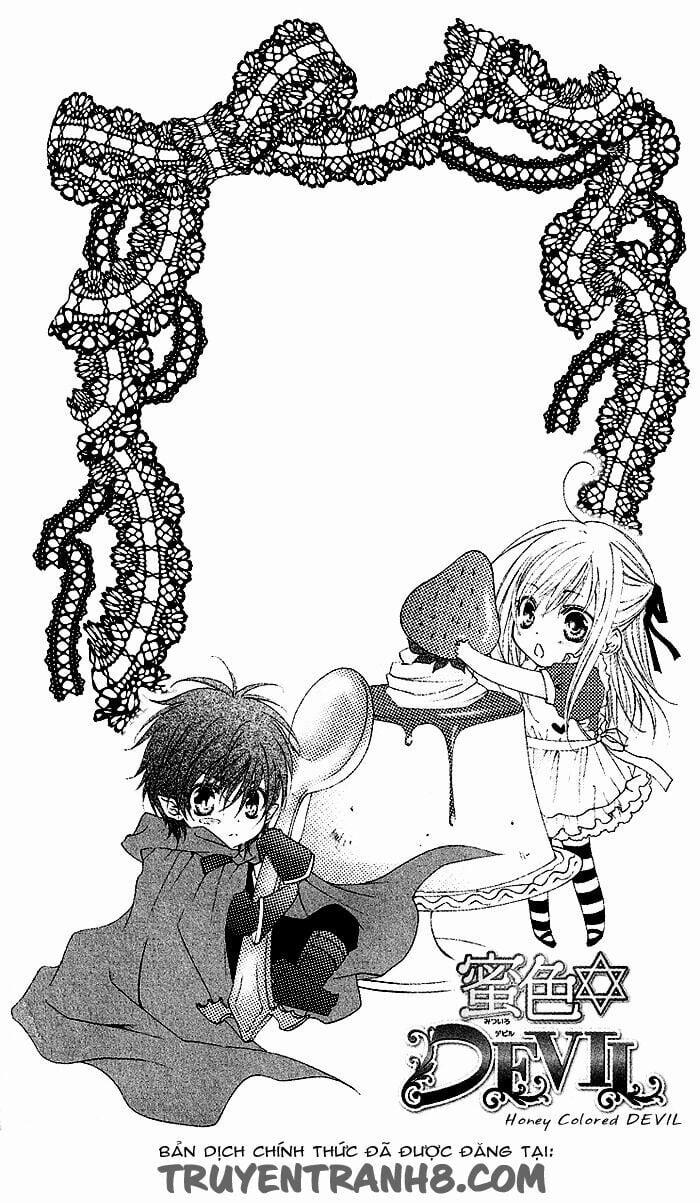 Mitsuiro Devil 1 2 trang 38