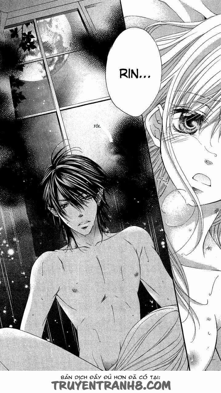 Mitsuiro Devil 1 3 trang 12