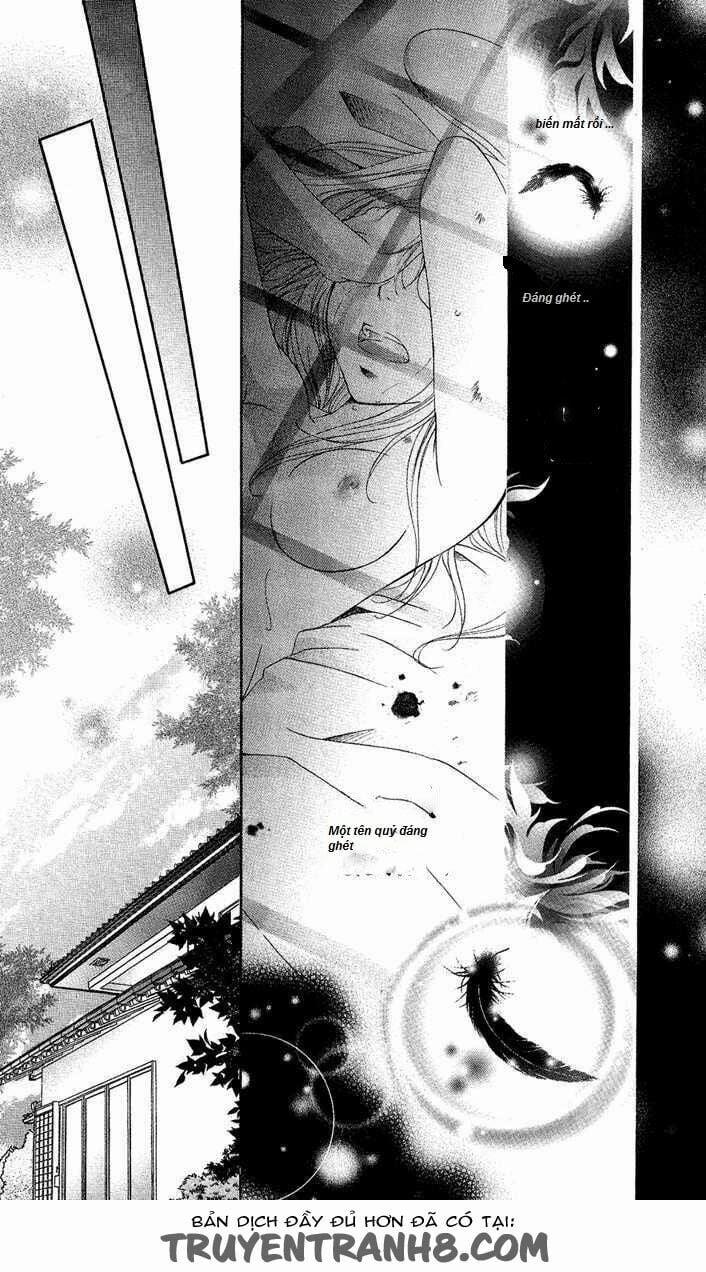 Mitsuiro Devil 1 3 trang 13