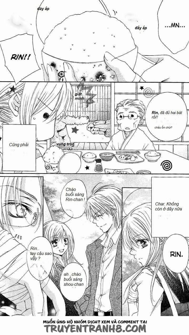 Mitsuiro Devil 1 3 trang 14