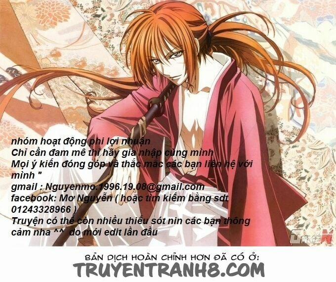 Mitsuiro Devil 1 3 trang 23