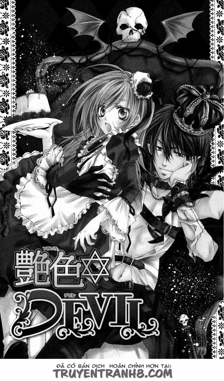 Mitsuiro Devil 1 4 trang 1