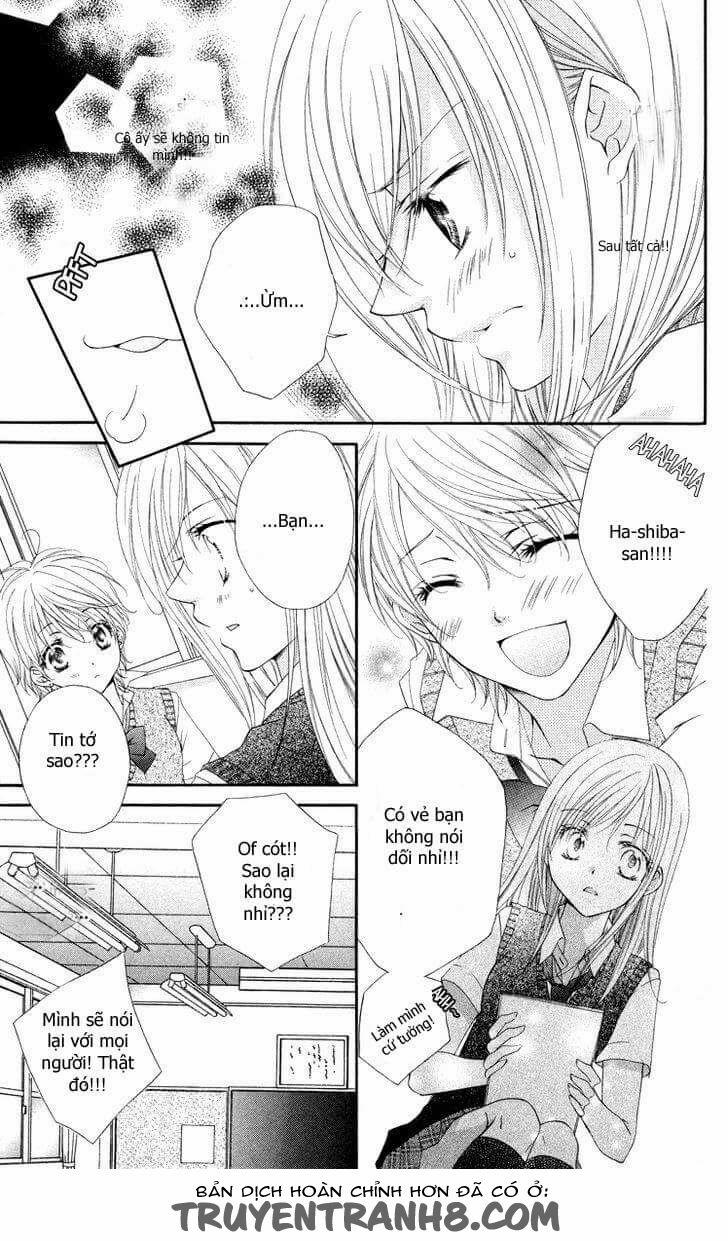 Mitsuiro Devil 1 4 trang 21