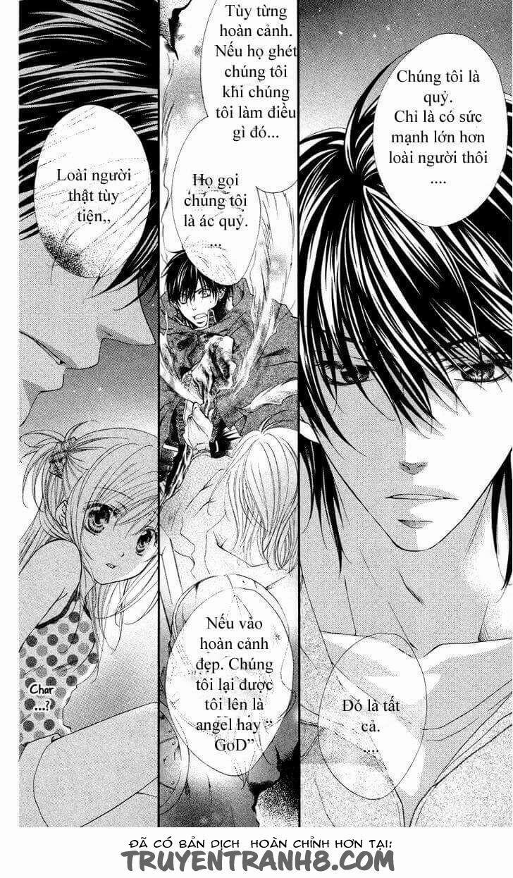 Mitsuiro Devil 1 5 trang 4