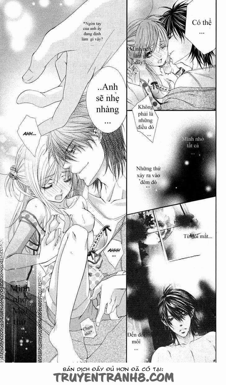 Mitsuiro Devil 1 5 trang 7