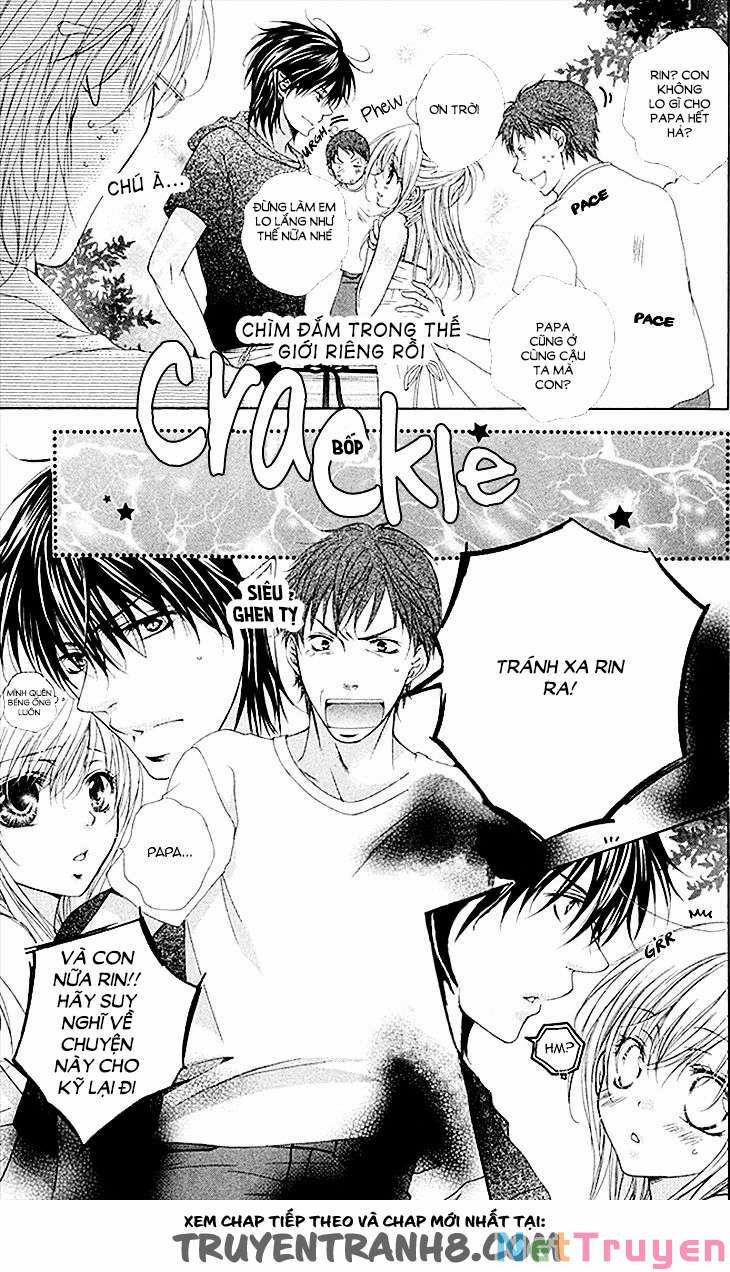 Mitsuiro Devil 1 6 trang 11