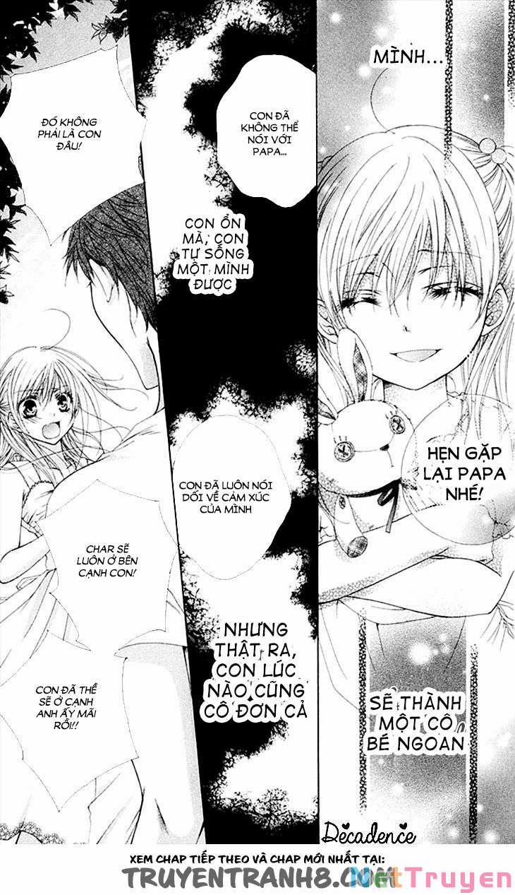 Mitsuiro Devil 1 6 trang 15