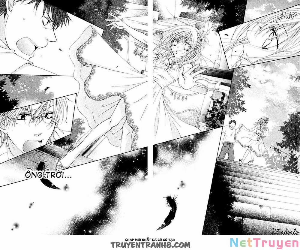 Mitsuiro Devil 1 6 trang 18