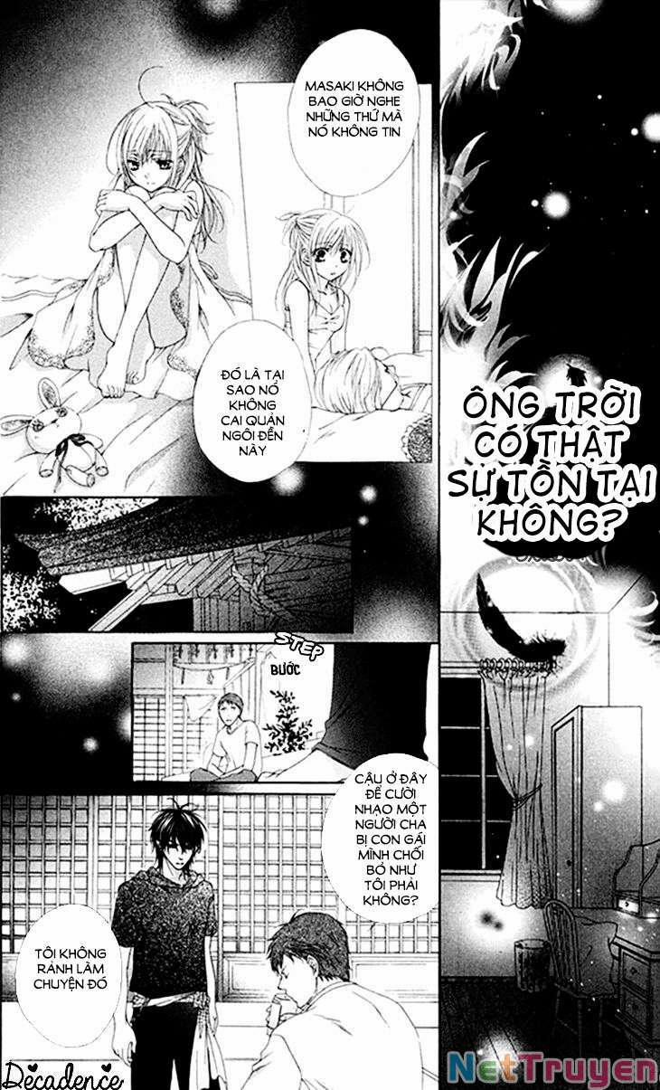 Mitsuiro Devil 1 6 trang 19